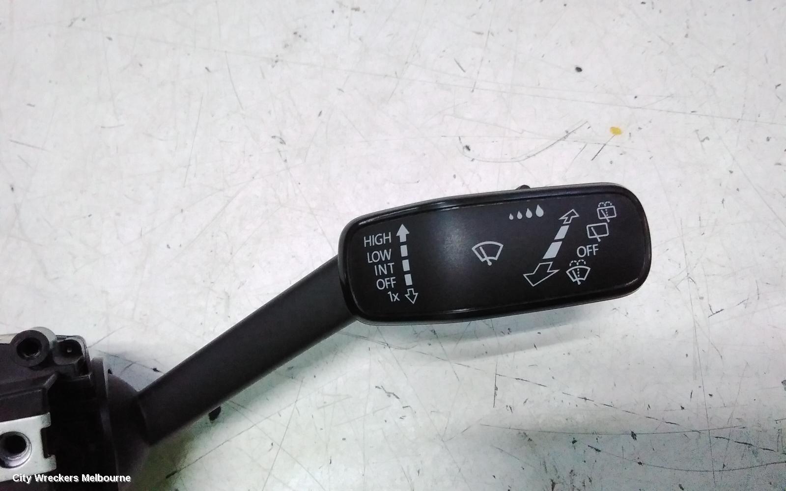 VOLKSWAGEN POLO COMBINATION SWITCH, COMBINATION SWITCH ASSY, AW-AE, 09/2017 ONWARDS - Image 2