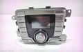 LDV G10 HEATER/AC CONTROLS, (G10) SV7C, CLIMATE CONTROL, NON REAR CONTROL BUTTON TYPE, VAN, 04/2015 ONWARDS - Image 1