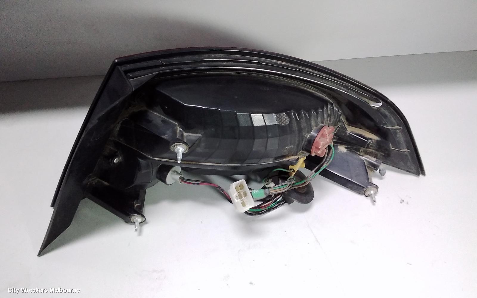 FORD FALCON LEFT TAILLIGHT, FG MKI-MKII, SEDAN, XR6 50TH/G6, 05/2008 - 10/2014 - Image 2