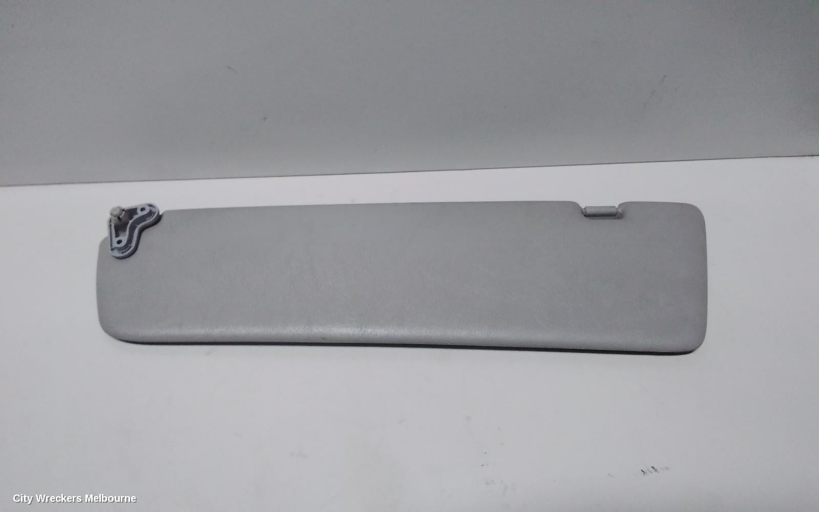 MERCEDES VITO SUNVISOR, 639, LH SIDE, 04/2004 - 01/2011 - Image 3