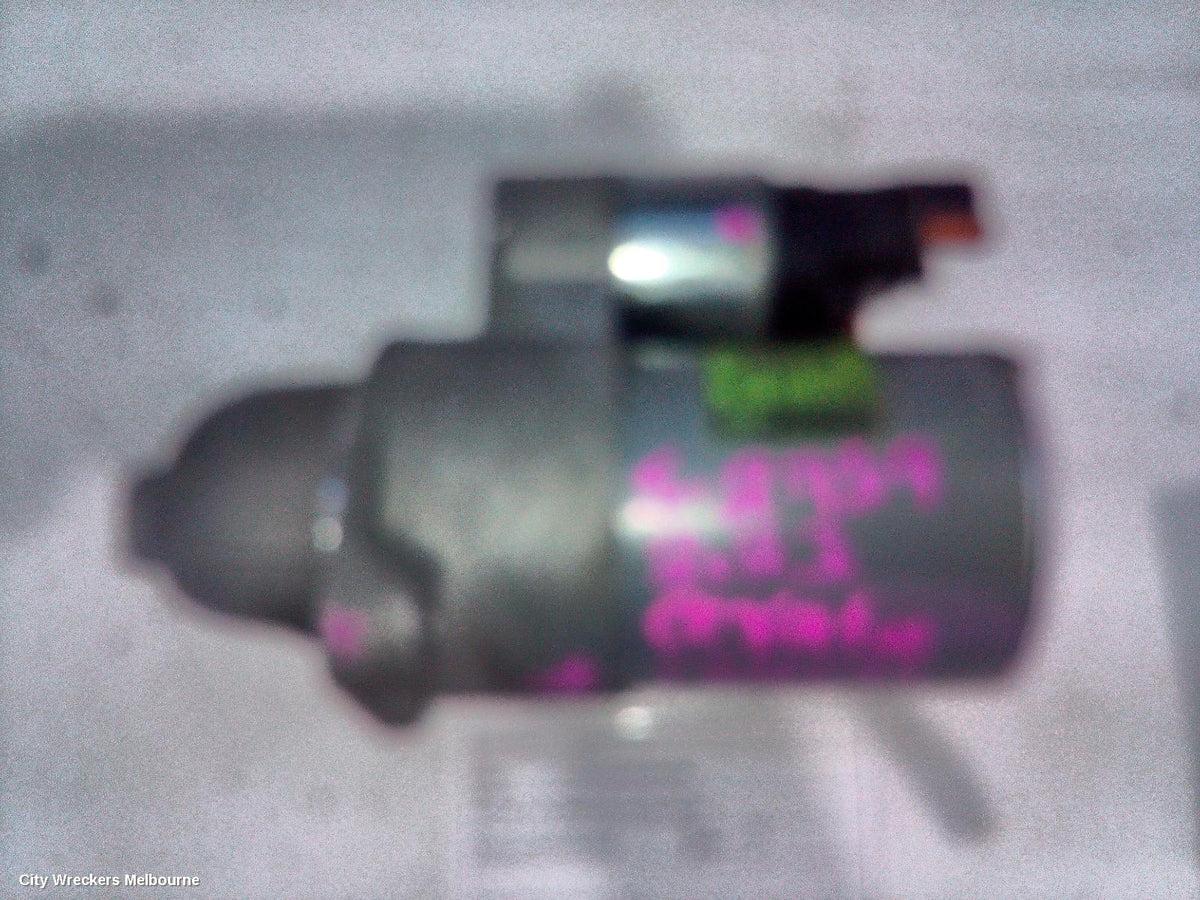 KIA CERATO STARTER, PETROL, 2.0, G4NA, BD, 04/2018 - 09/2024 - Image 2