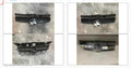 HOLDEN COMMODORE GRILLE, RADIATOR GRILLE, VE, UTE/SEDAN/WAGON, OMEGA, BLACK, 08/2006 - 08/2010 - Image 1