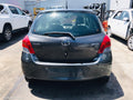 TOYOTA YARIS, NCP9#, 10/2005 - 12/2016, WASHER TANK & MOTOR FRONT , 1.3L MULTI POINT F/INJ, 4 SP AUTOMATIC, TOYOTA, YARIS, NCP90R 10 UPGRADE, , 5D HATCHBACK, SECOND HAND: 50772 - Image 1