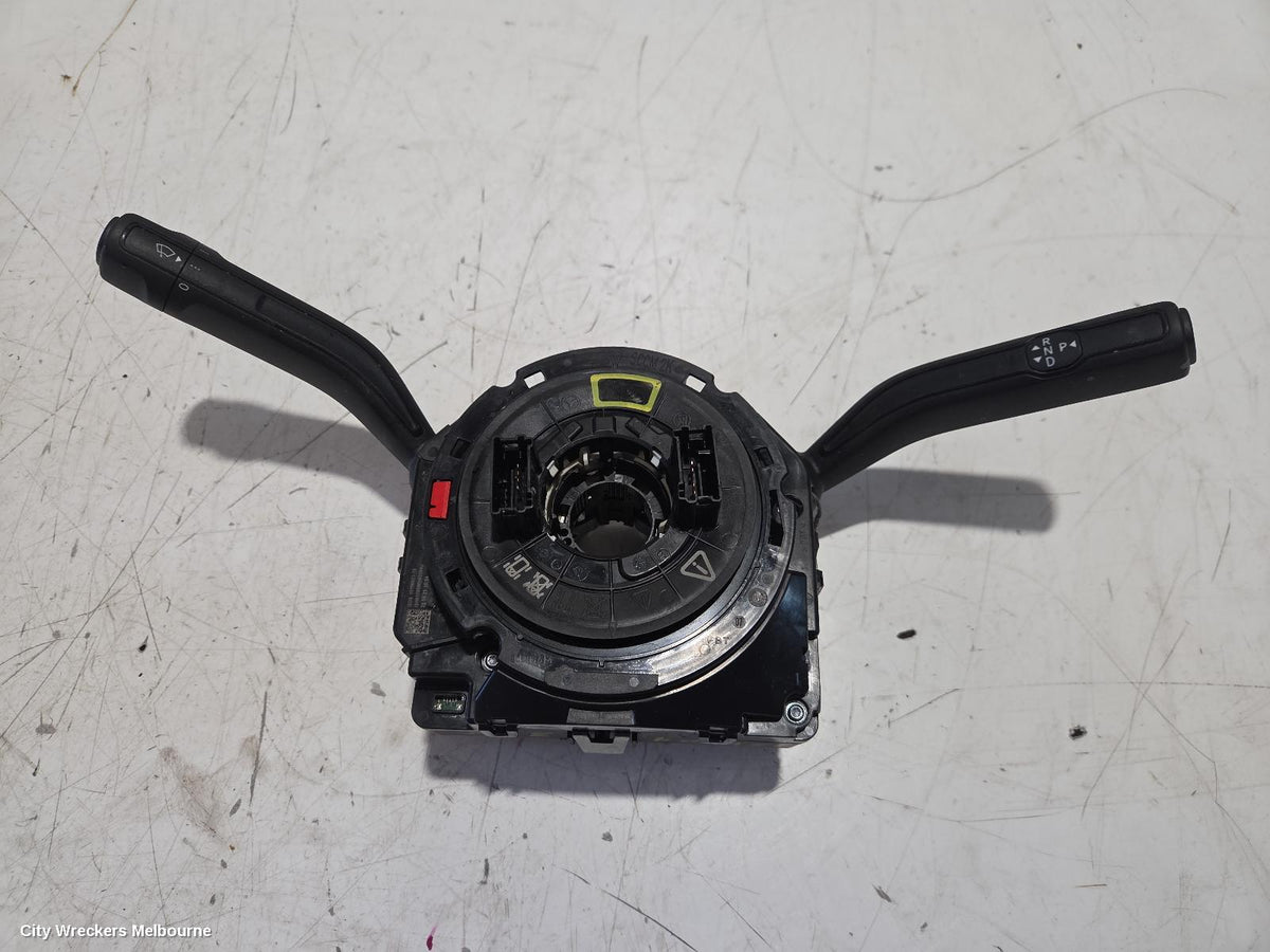MERCEDES SPRINTER AIRBAG MODULE/SENSOR, CLOCKSPRING, VS30, 05/2018 ONWARDS - Image 1