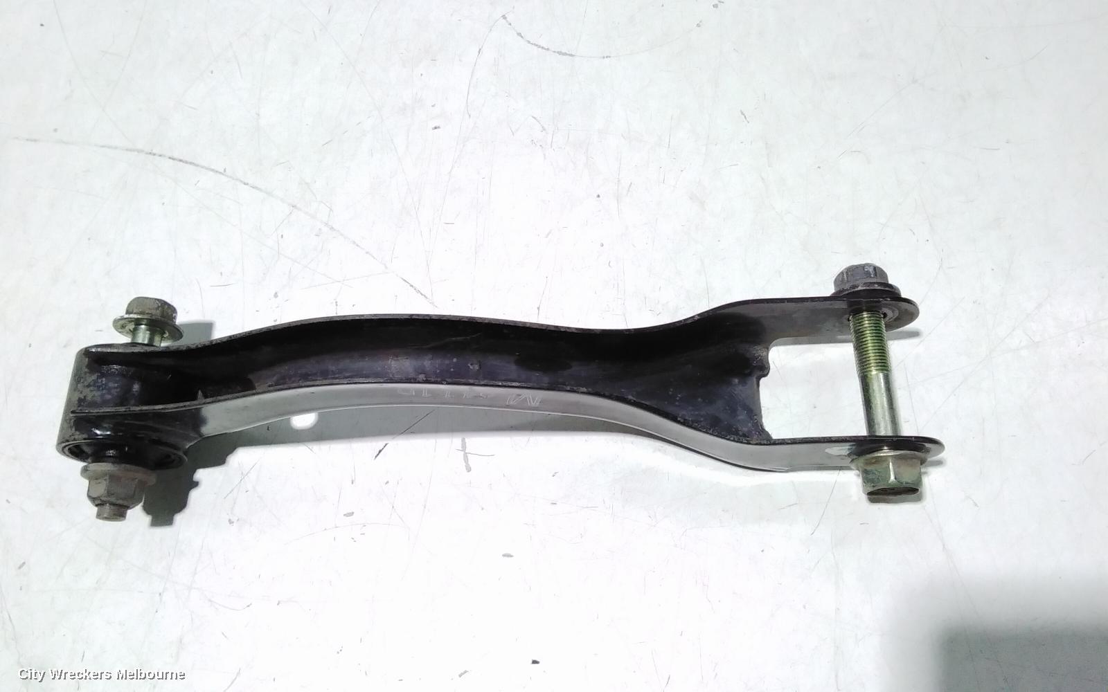 SUBARU IMPREZA LEFT REAR TRAILING ARM, LOWER CONTROL ARM-REAR, G4, 12/2011 ONWARDS - Image 2