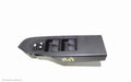 TOYOTA COROLLA PWR DR WIND SWITCH, RH FRONT (MASTER SWITCH), ZRE182R, HATCH, STANDARD, 10/2012 - 03/2015 - Image 1