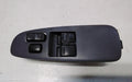 TOYOTA TARAGO PWR DR WIND SWITCH, RH FRONT (MASTER SWITCH), ACR30, 2DR, 06/2000 - 02/2006 - Image 1