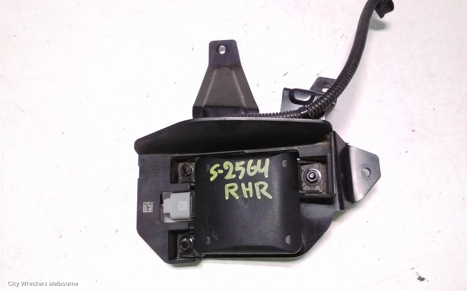 HYUNDAI PALISADE, LX2, 07/2020 - 03/2025, RHR 99140-S8030: 116567 - Image 3