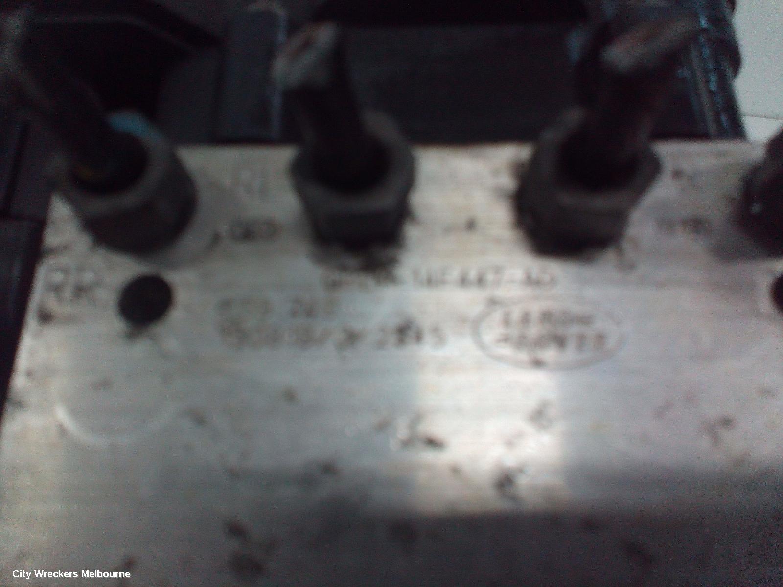LAND ROVER RANGEROVER SPORT ABS PUMP/MODULATOR, L494, 12/2013 - 04/2022 - Image 3