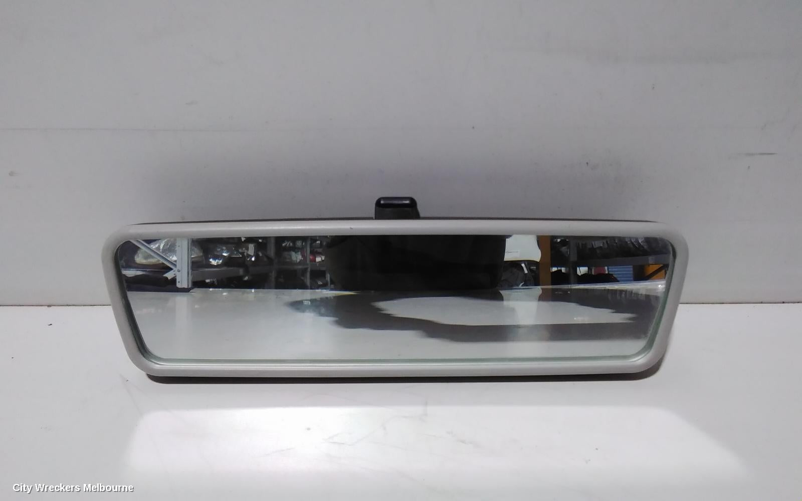 VOLKSWAGEN CADDY INTERIOR MIRROR, 2KN, 12/2015 - 02/2021 - Image 1