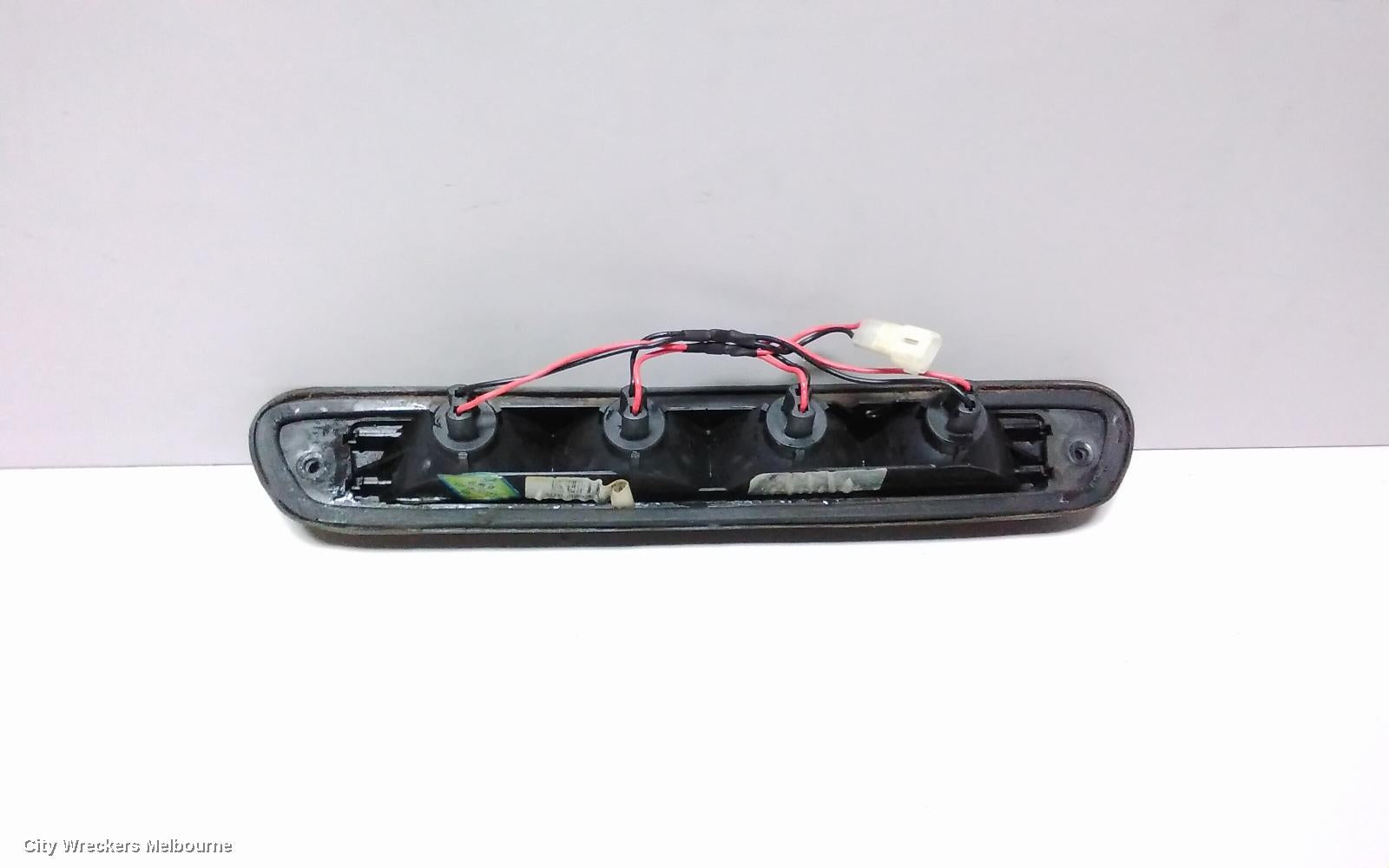 GREAT WALL V200/V240 HIGH LEVEL STOPLIGHT, K2 SERIES 1, 06/2009 - 03/2011 - Image 3