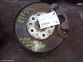 AUDI A3 RIGHT FRONT HUB ASSEMBLY, 8V, 1.4, PETROL, 05/2013 - 10/2020 - Image 1