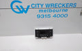 PEUGEOT 307 HEATER/AC CONTROLS, T6 10/2005 - 12/2009 - Image 1