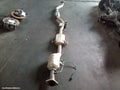 MAZDA CX5 CATALYTIC CONVERTER, UNDER CAR-CAT TYPE, PETROL, 2.5, 4WD, KF, 02/2017 ONWARDS - Image 1