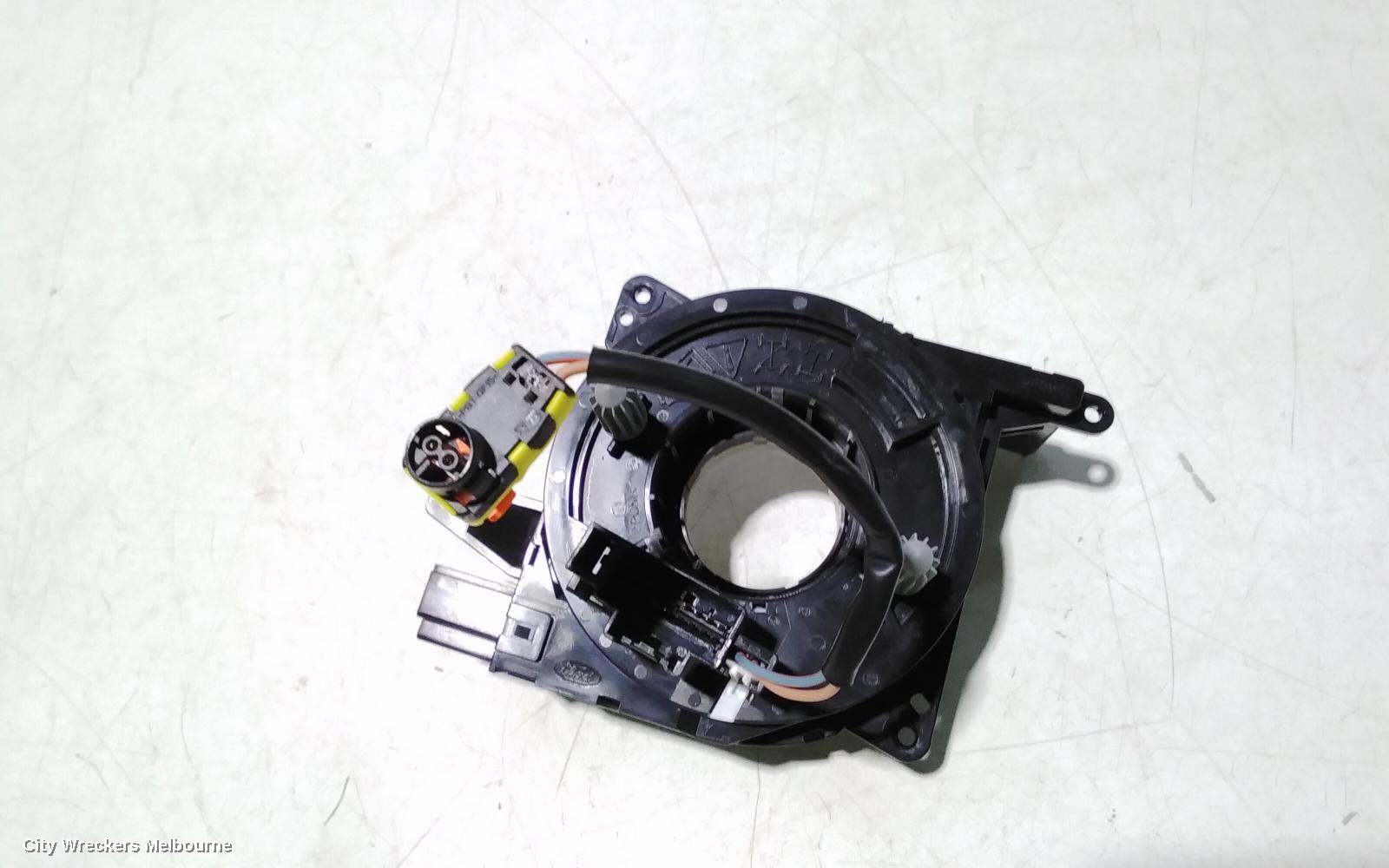 FORD ESCAPE AIRBAG MODULE/SENSOR, CLOCKSPRING, ZG, 09/2016 - 05/2020 - Image 1