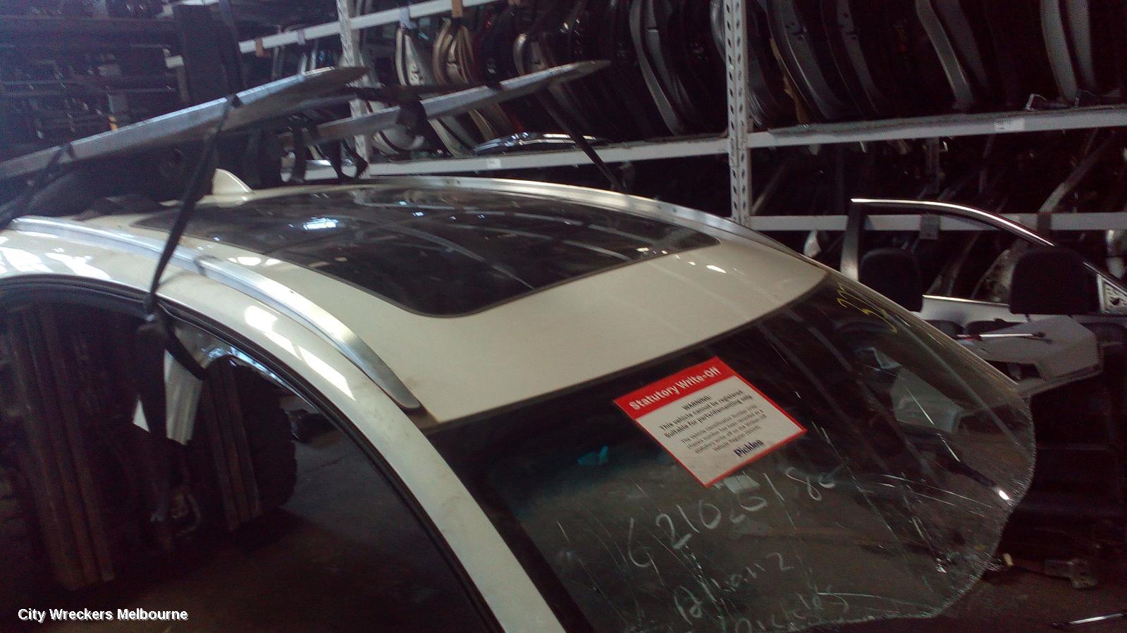 HONDA HRV ROOF GLASS/SUNROOF/T, ASSY (FRONT & REAR), RU5, 12/2014 - 10/2021 - Image 3