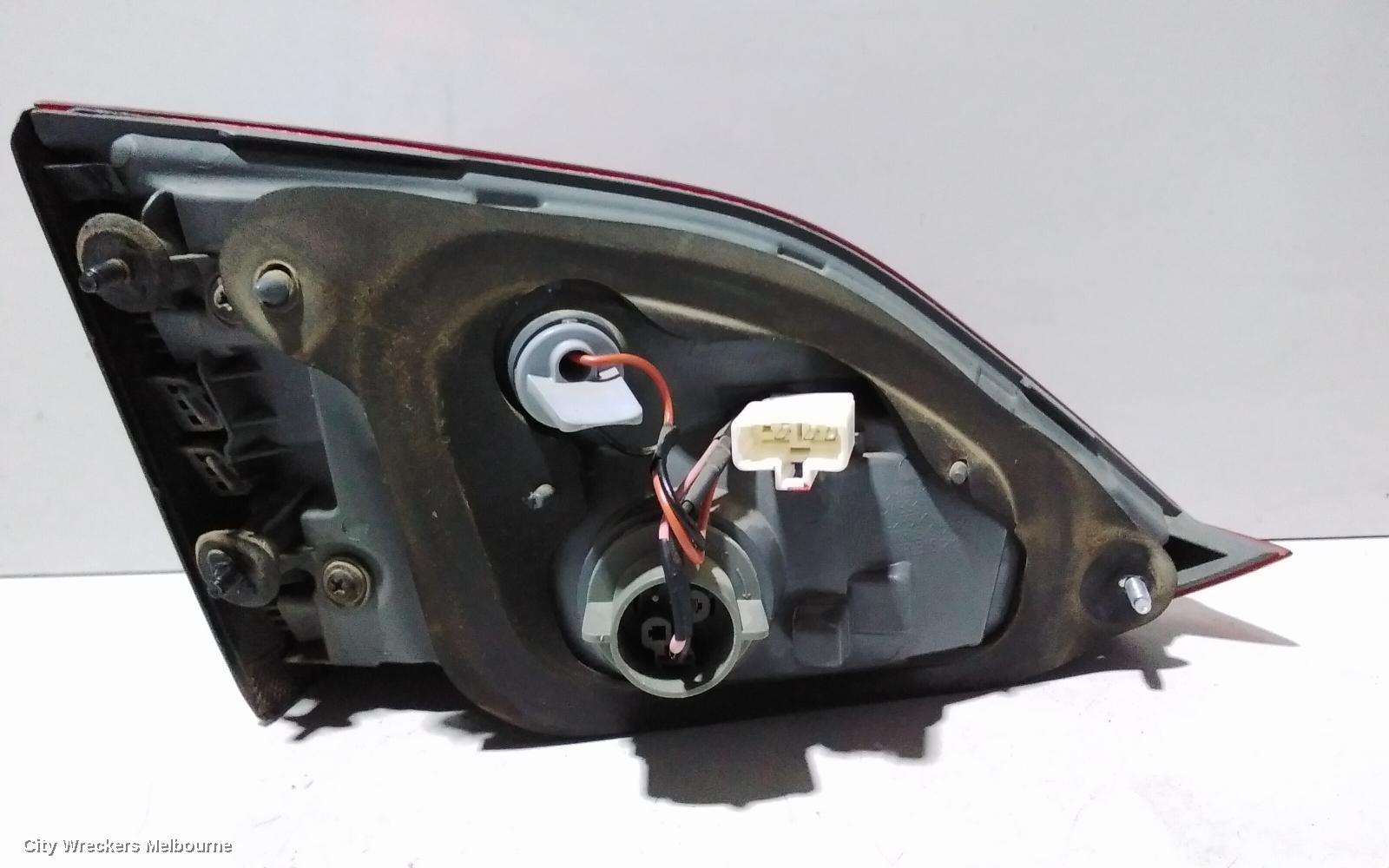 HYUNDAI I30 REAR GARNISH, TAILGATE LAMP (RH SIDE), GD, WAGON, 03/2012 - 02/2017 - Image 2