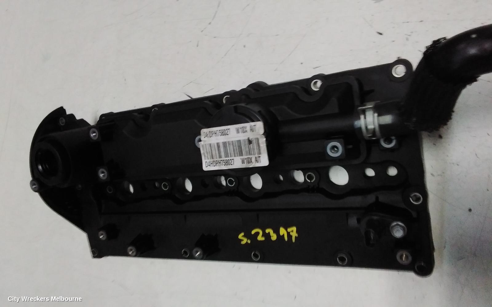 HYUNDAI TUCSON ROCKER ASSY/COVER, NX4, 02/2021 ONWARDS - Image 2