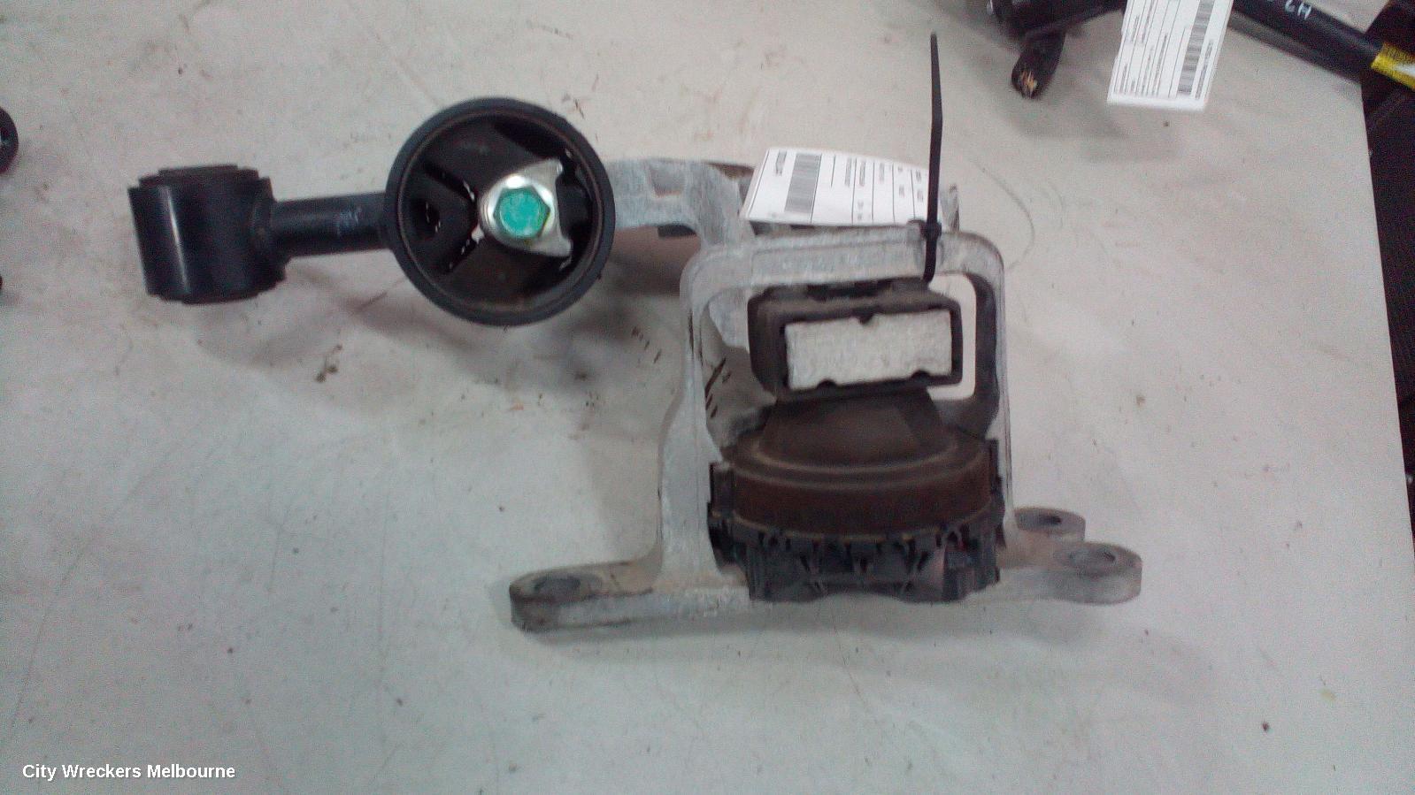 RENAULT KALEOS MOUNT, H45 09/2013 - 04/2016 - Image 2