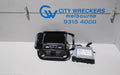 HOLDEN COLORADO RADIO/CD/DVD/SAT/TV, 7 INCH TOUCHSCREEN, NON SAT NAV (SINGLE KNOB ON FACE), RG/RG7, 07/2016 - 12/2020 - Image 1