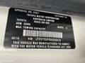 TOYOTA HIACE REAR DRIVE SHAFT, KDH, LWB/SWB, AUTO T/M, DIESEL, 03/2005 - 04/2019 - Image 1