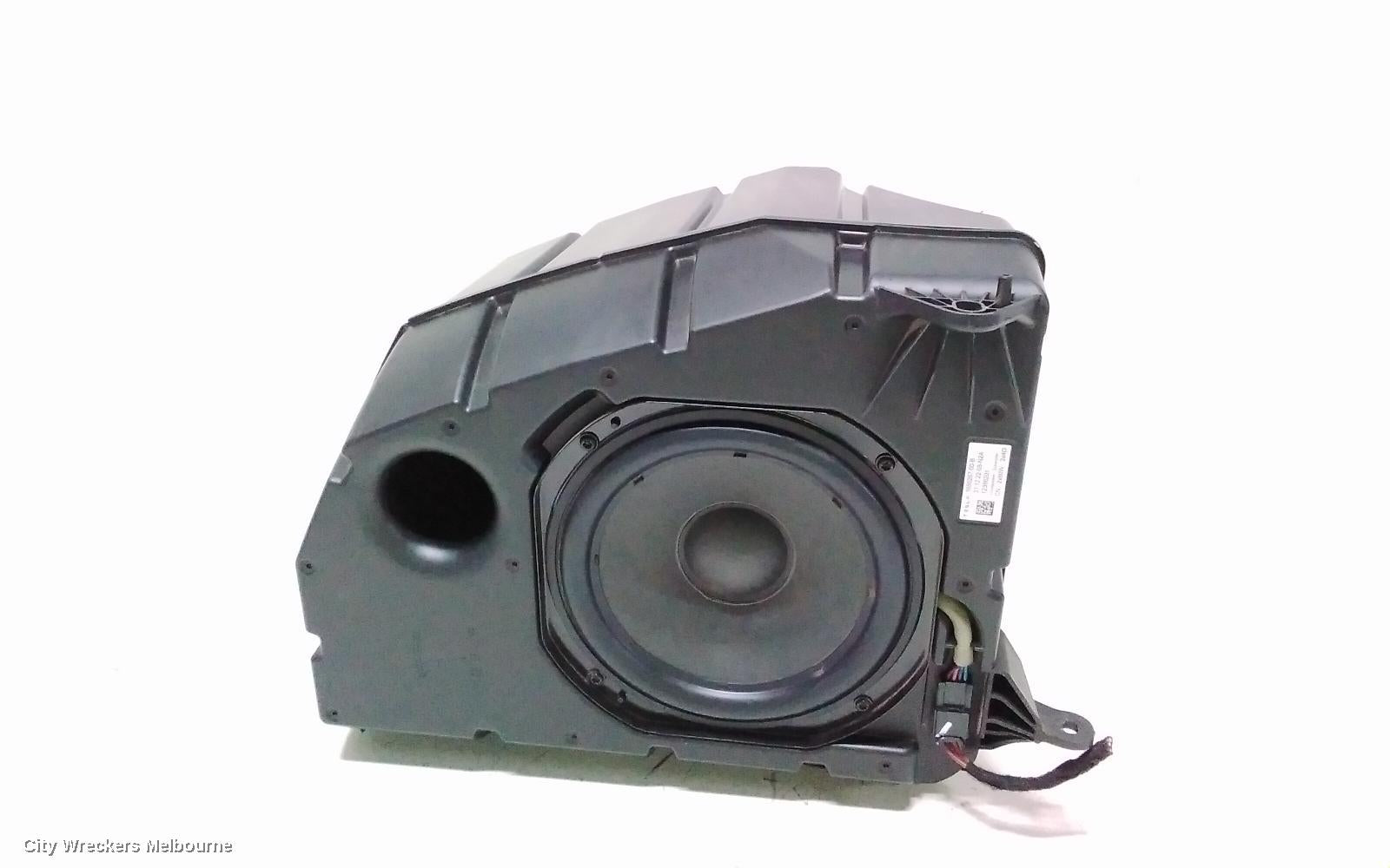TESLA MODEL Y SPEAKER, 1ST GEN, 03/2022 ONWARDS - Image 2