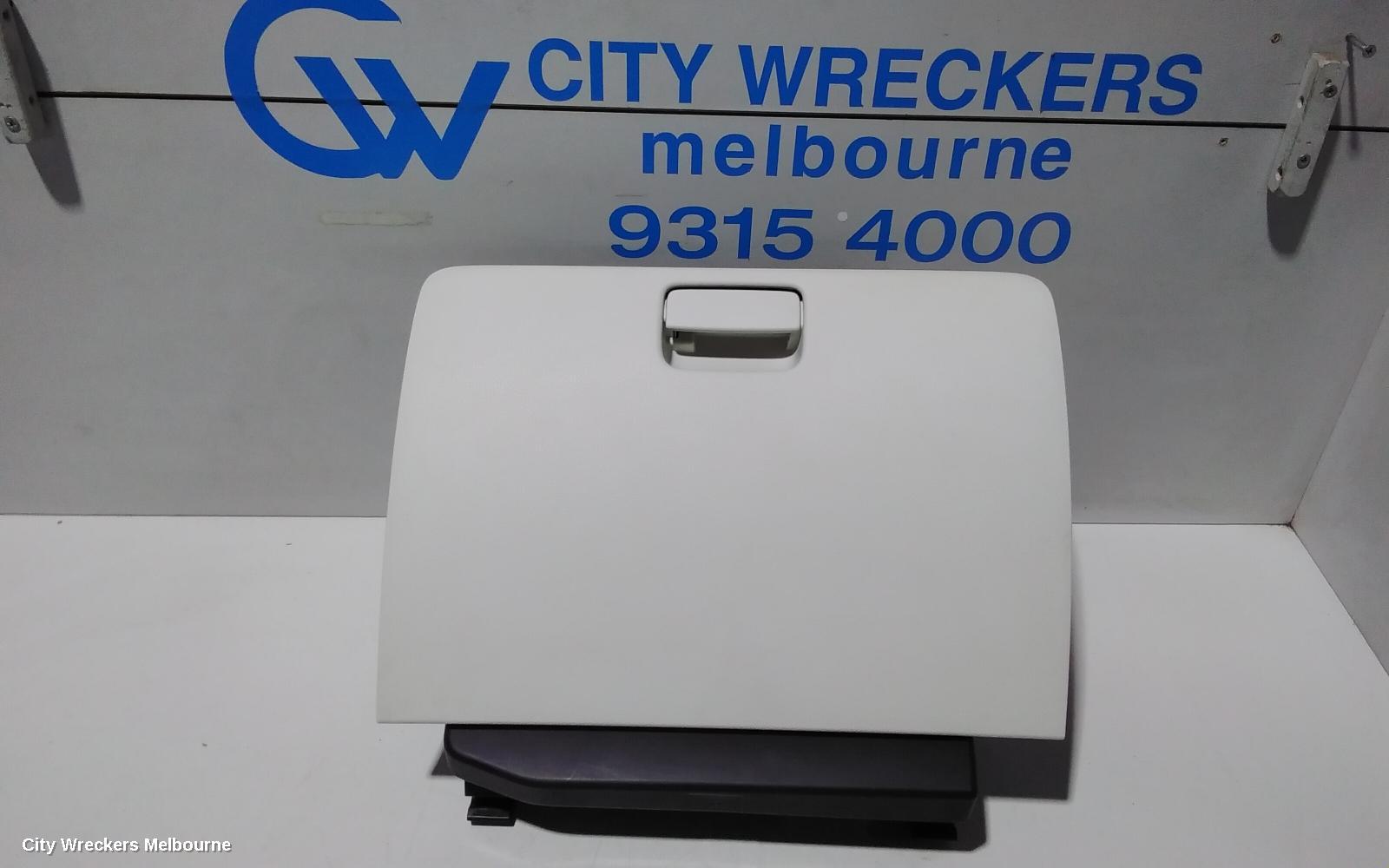 SUZUKI IGNIS GLOVE BOX, MF, 11/2016 ONWARDS - Image 1