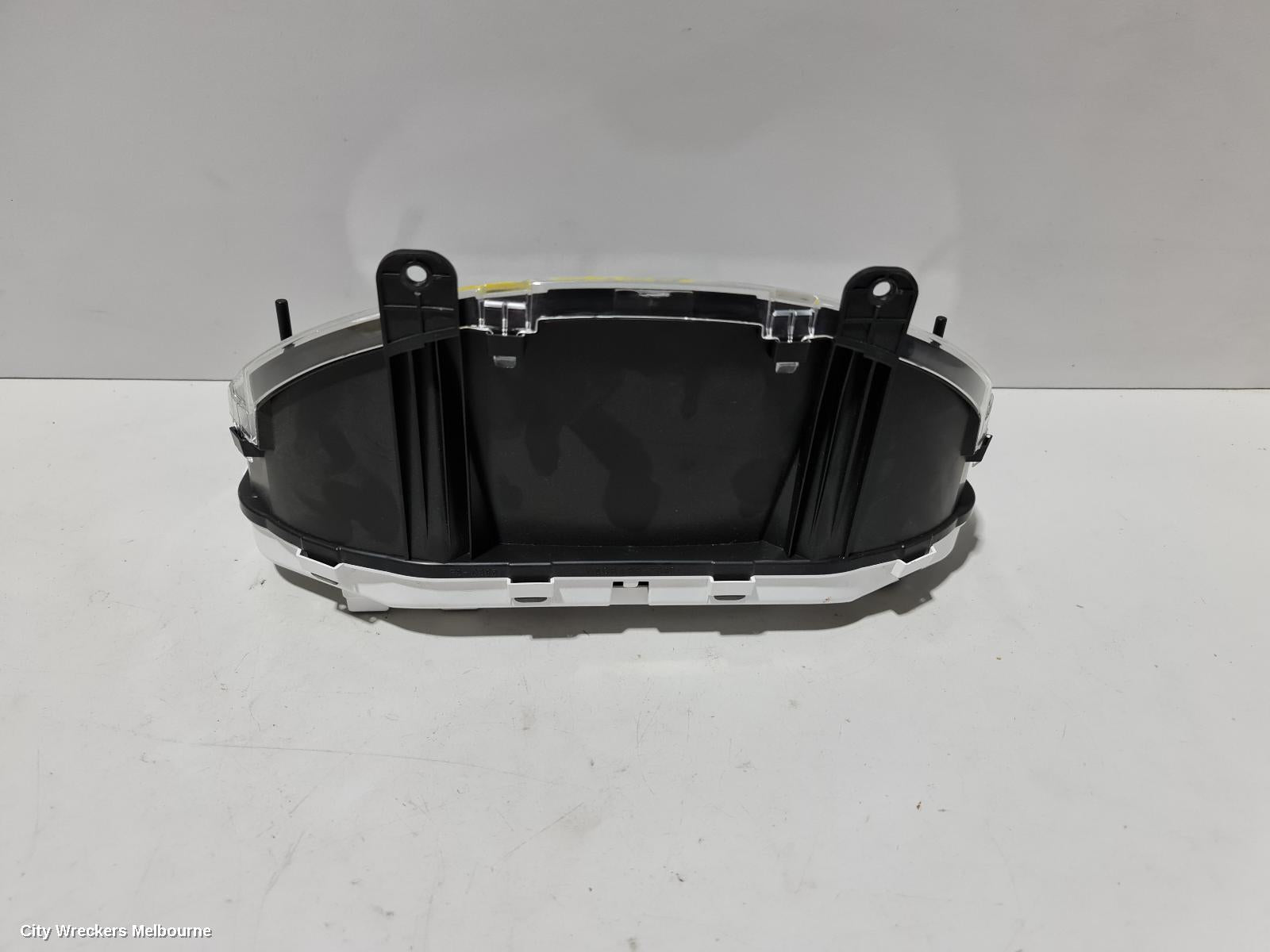 SUBARU XV INSTRUMENT CLUSTER, INSTRUMENT CLUSTER, G4X, 01/2012 - 04/2017 - Image 2