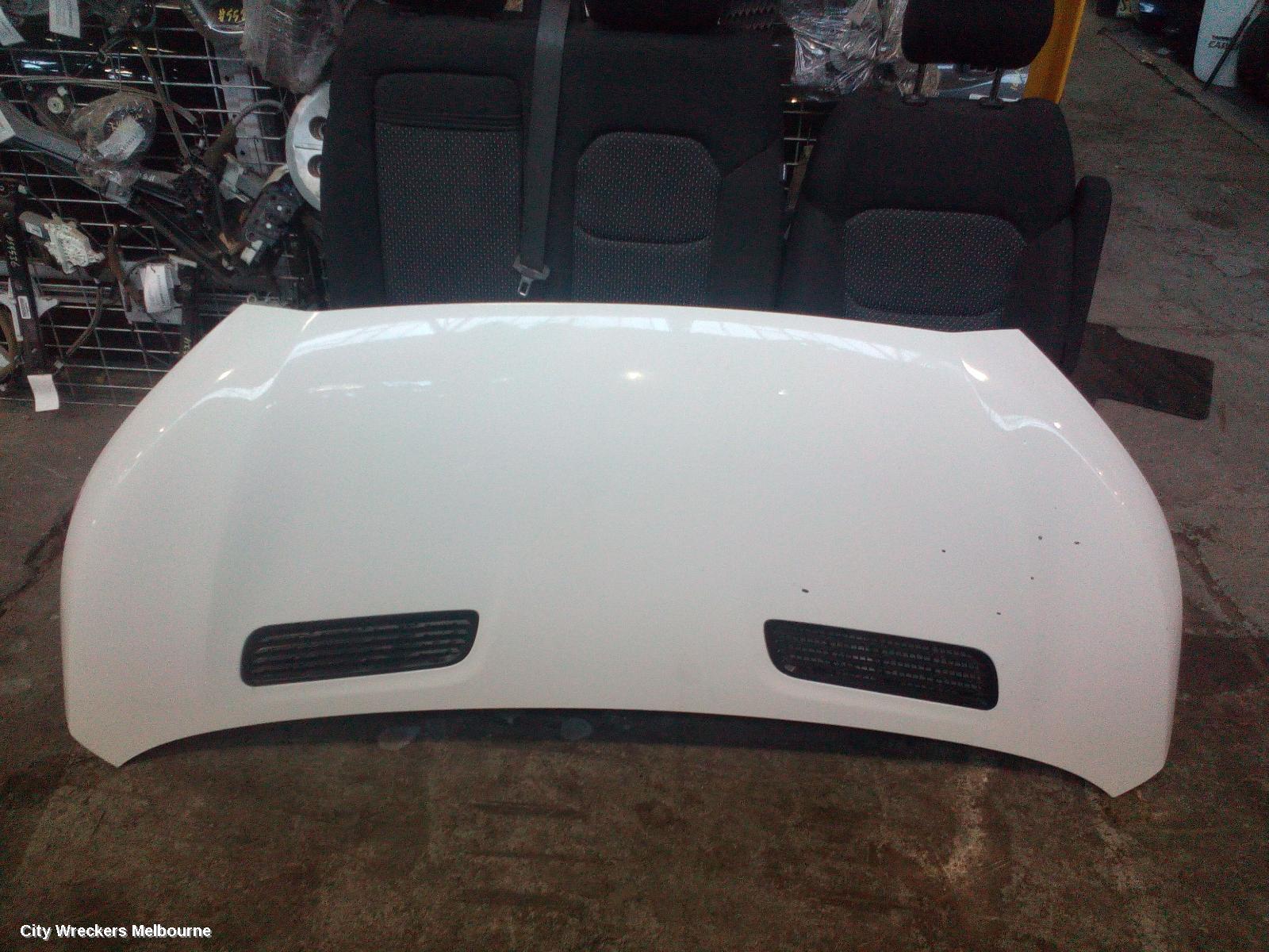 LDV DELIVER 9 BONNET, 07/2020 ONWARDS - Image 2