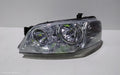 FORD TERRITORY LEFT HEADLAMP, SX-SY MKI, TX/TURBO/SR, BLACK INSERT, 05/2004 - 04/2009 - Image 1