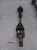 TOYOTA COROLLA LEFT DRIVESHAFT, AUTO T/M, PETROL, 2.0, M20A-FKS, MZEA12R, 07/2018 ONWARDS - Image 1