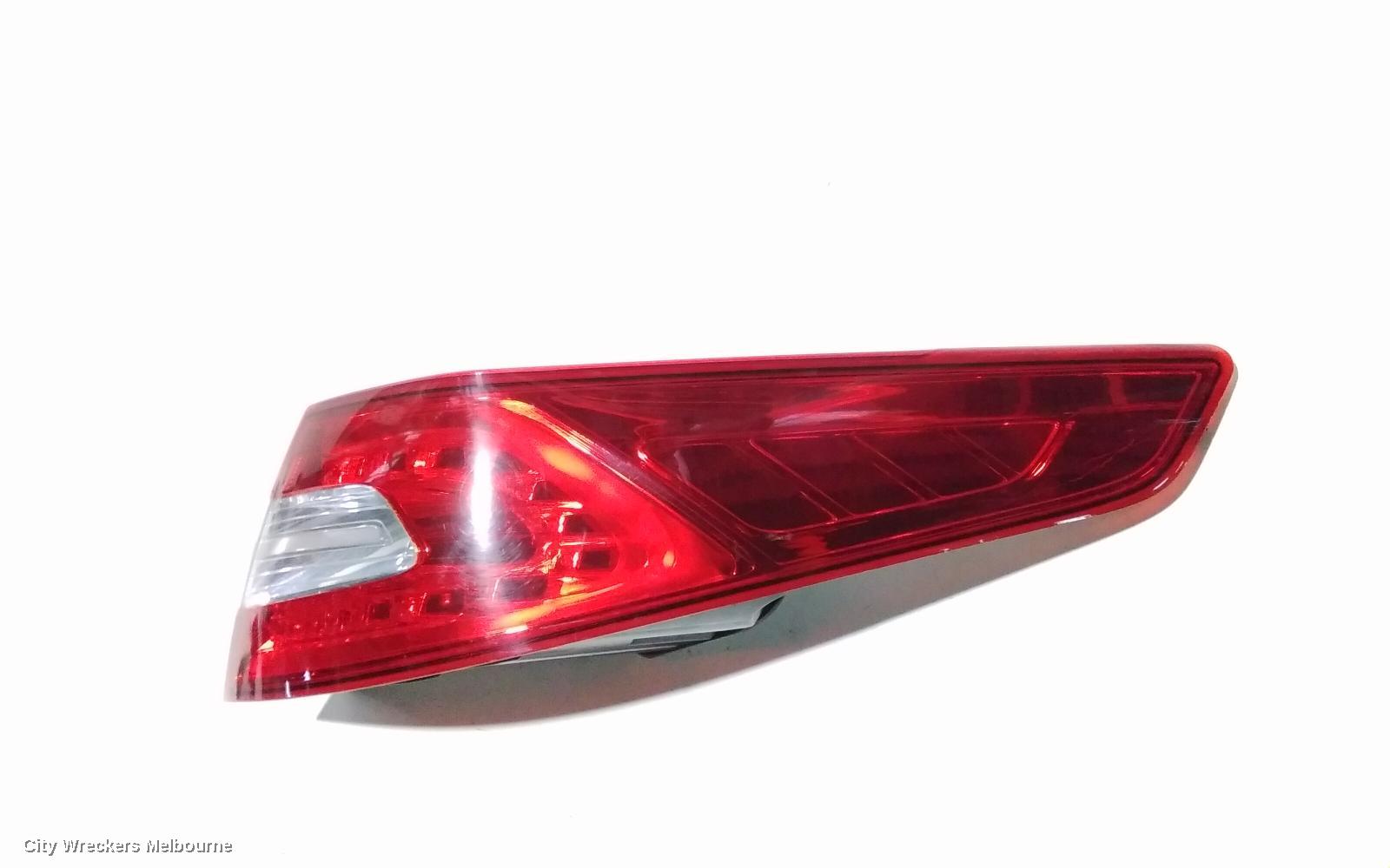 KIA OPTIMA RIGHT TAILLIGHT, TF, SLI/PLATINUM, LED TYPE, 01/2011 - 09/2013 - Image 3