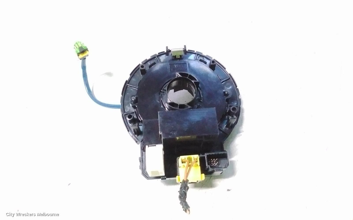 HYUNDAI ILOAD/IMAX AIRBAG MODULE/SENSOR, CLOCKSPRING, W/ AUDIO REMO, NON ESC TYPE, TQ, 01/2009 - 03/2021 - Image 2