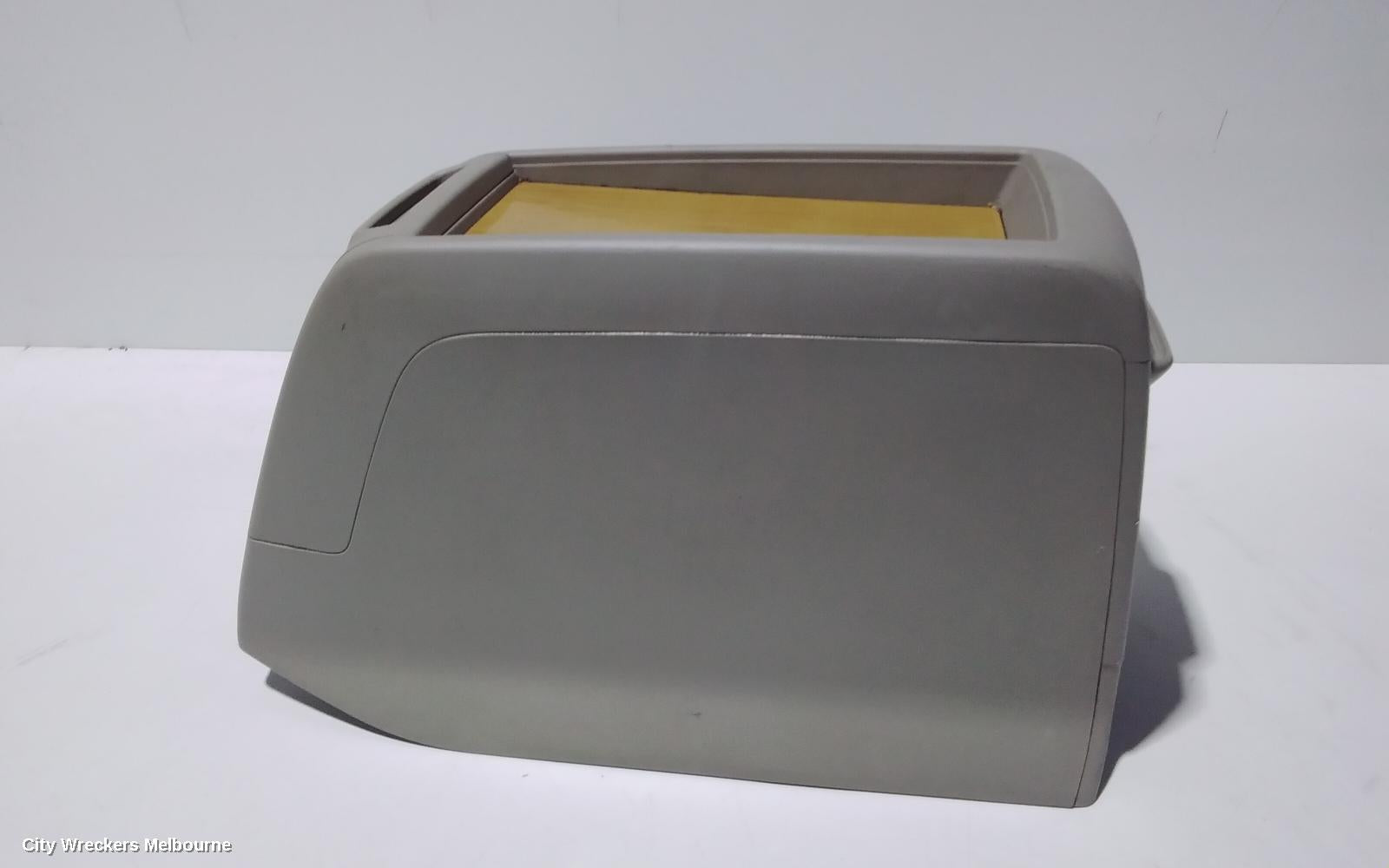 TOYOTA TARAGO CONSOLE, ACR50R, 03/2006 - 06/2020 - Image 3