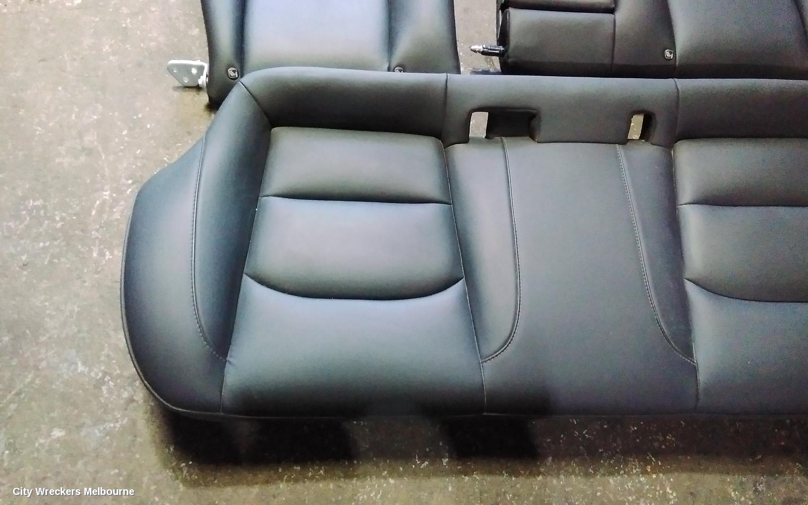 TESLA MODEL 3 2ND SEAT (REAR SEAT), 1ST GEN, 06/2019 ONWARDS - Image 3