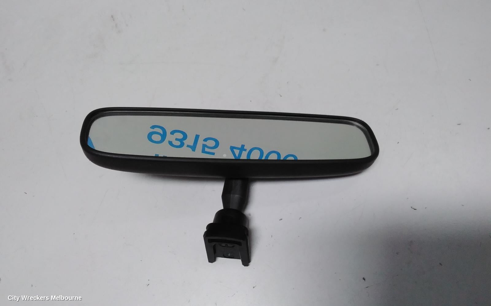 TOYOTA COROLLA INTERIOR MIRROR, E210, 07/2018 ONWARDS - Image 3