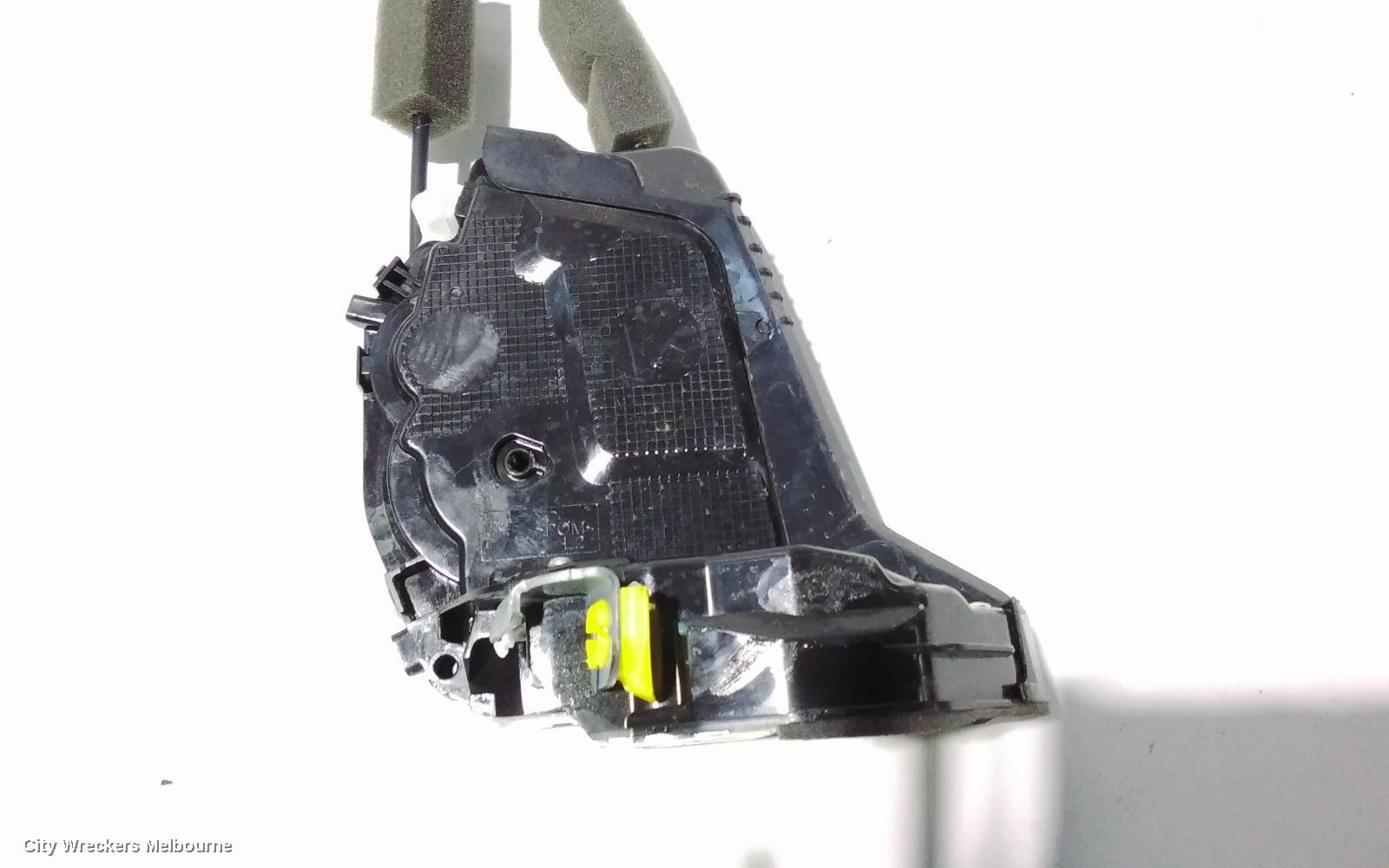 HONDA CRV DOOR/BOOT/GATE LOCK, LEFT REAR DOOR LOCK, RW, 05/2017 ONWARDS - Image 2