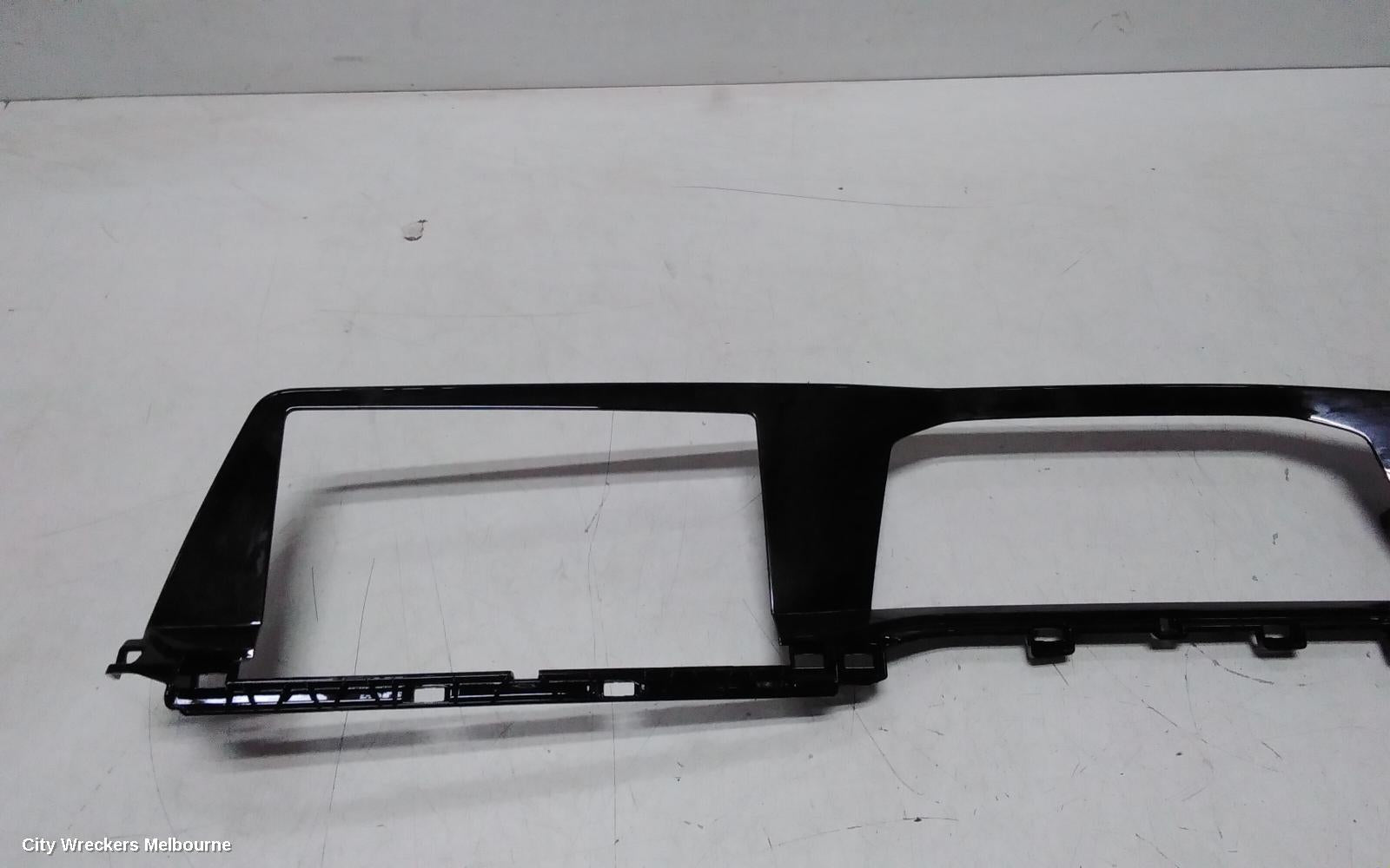 VOLKSWAGEN GOLF TRIM PANEL, GEN 8, 09/2020 ONWARDS - Image 3