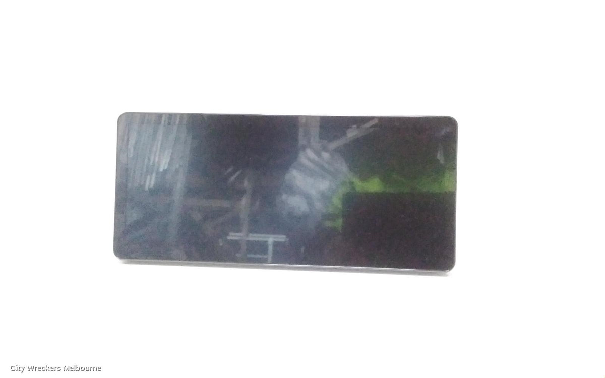 HAVAL H6 RADIO/CD/DVD/SAT/TV, B01/B03, DISPLAY UNIT, 12.3IN TOUCHSCREEN, 02/2021 ONWARDS - Image 2