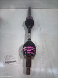 LAND ROVER DISCOVERY RIGHT DRIVESHAFT, L462, FRONT, 12/2016 ONWARDS - Image 1