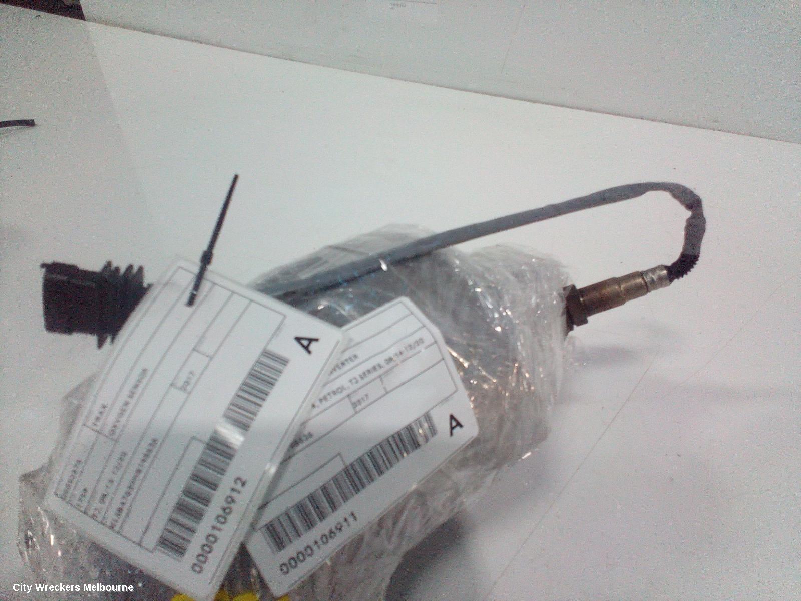 HOLDEN TRAX OXYGEN SENSOR, TJ, 08/2013 - 12/2020 - Image 3