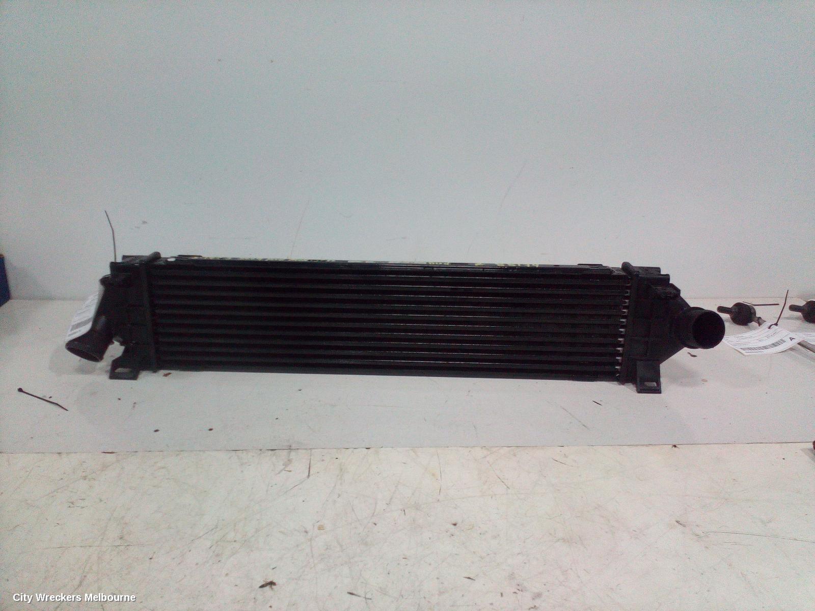 FORD MONDEO INTERCOOLER, DIESEL, 2.0, MA-MC, 10/2007 - 12/2014 - Image 3