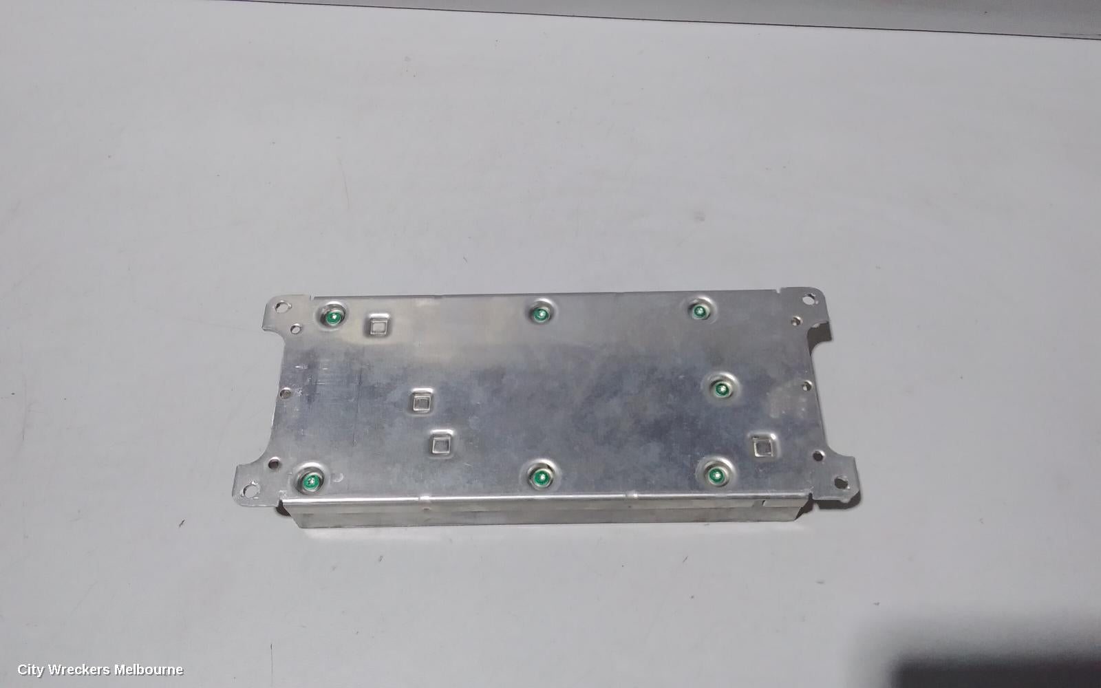 BMW X5 ECU, BLUETOOTH MODULE (TCU), E70, 03/2007 - 08/2013 - Image 2