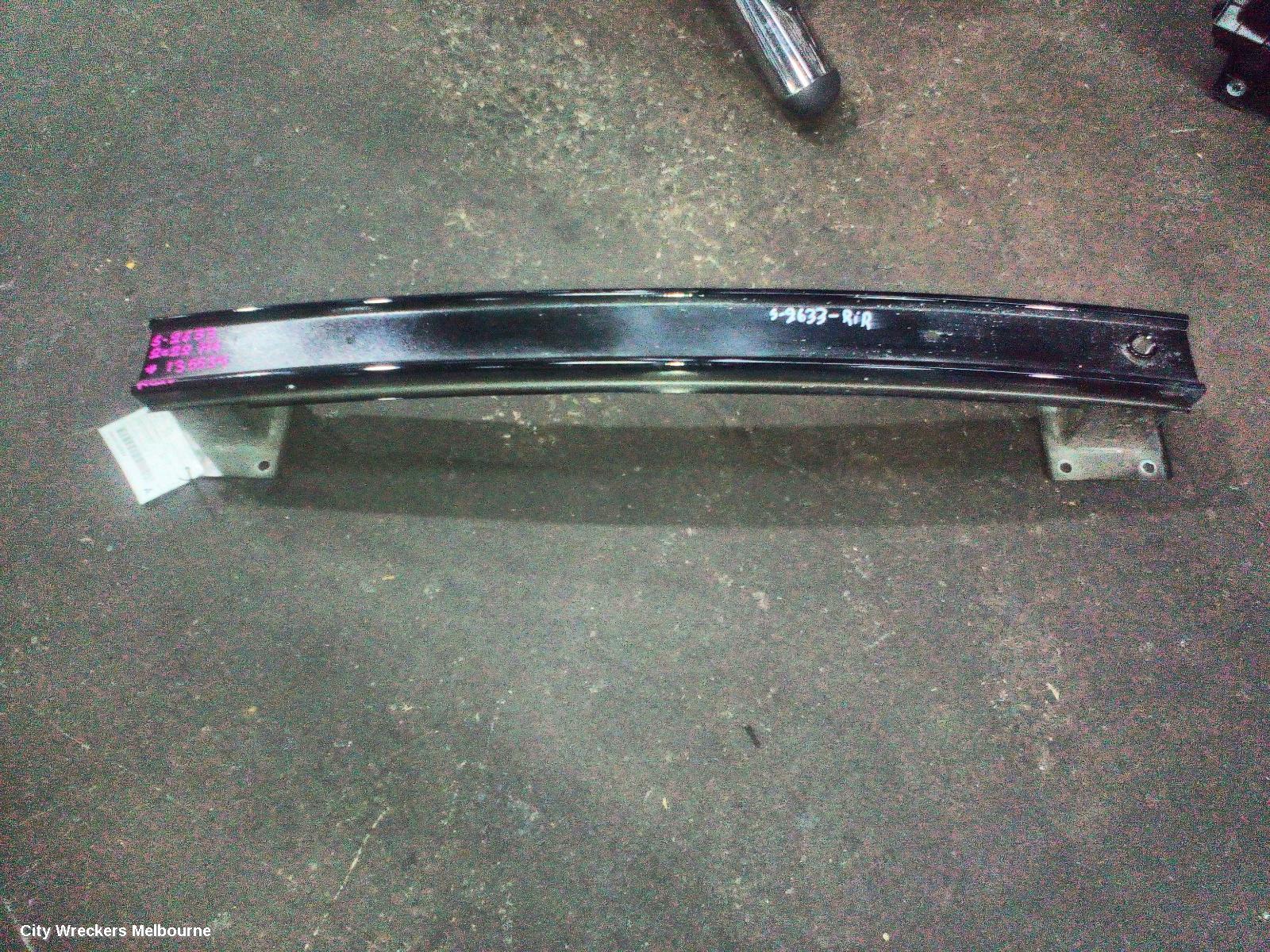 HAVAL H6 R/BAR BRACKET/REINFO, MAIN REINFORCEMENT, B01, 02/2021 ONWARDS - Image 1