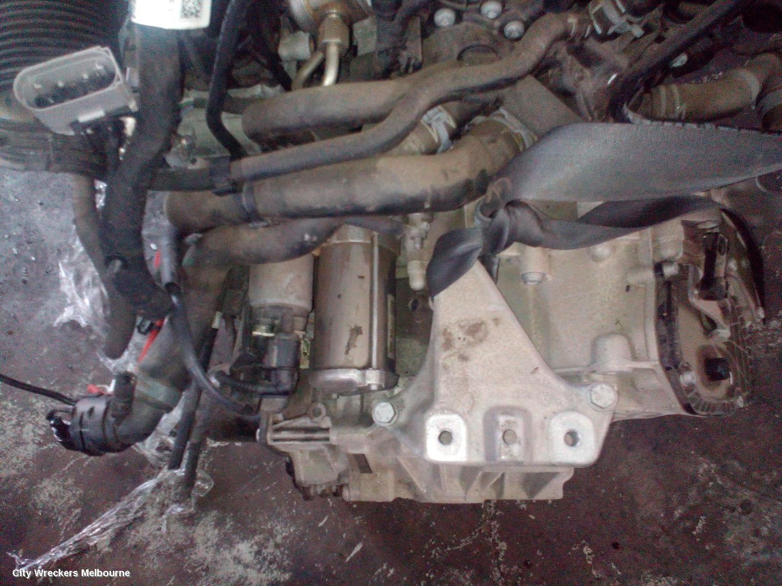 VOLKSWAGEN GOLF STARTER, PETROL, 1.4, AUTO T/M, BOSCH, GEN 7, 03/2013 - 08/2020 - Image 2