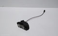 FORD RANGER DOOR/BOOT/GATE LOCK, LEFT REAR DOOR LOCK, DUAL CAB, PX, 06/2011 - 06/2015 - Image 1