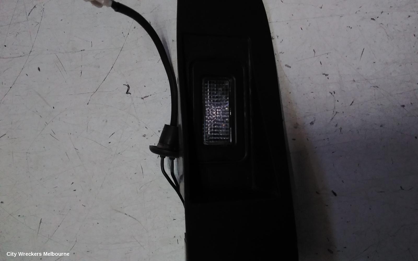 MG MG4 REVERSE CAMERA, MEH32, 03/2023 ONWARDS - Image 3