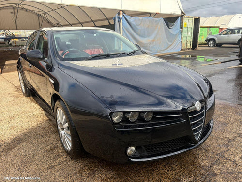 ALFA ROMEO 159 RIGHT REAR DOOR WINDOW, 06/2006 - 01/2012 - Image 2