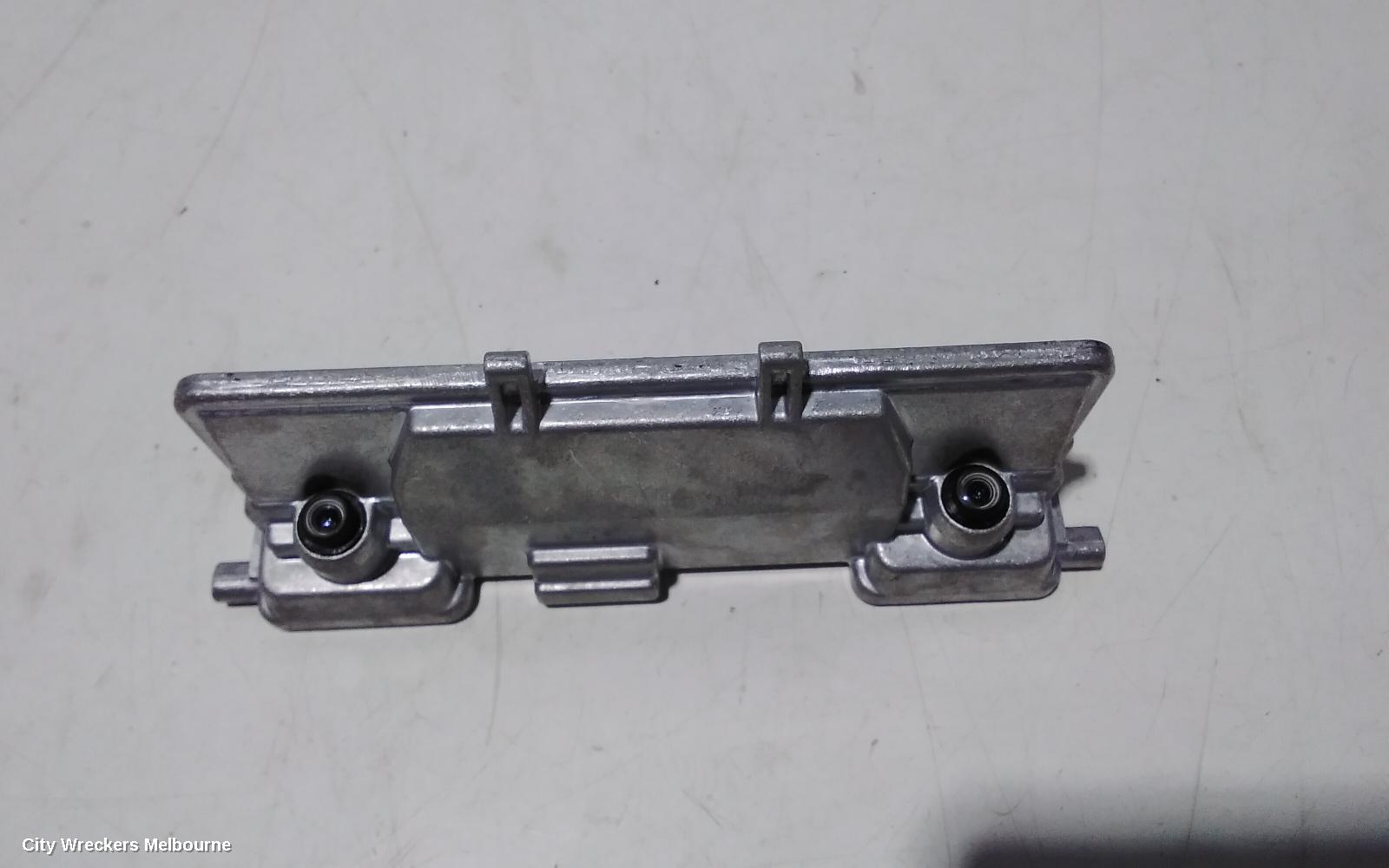 LAND ROVER DISCOVERY SPORT REVERSE CAMERA, FRONT CAMERA, L550, 01/2015 ONWARDS - Image 3