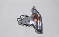 MAZDA CX3 RIGHT INDICATOR/FOG/SIDE, BUMPER FLASHER, DK, 03/2015 ONWARDS - Image 1